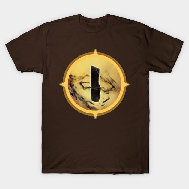 Devastator Endless Mass Logo T-Shirt by Gamers Gear